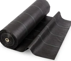 Anti rötduk - 160 cm bred - 100 meter lång - vattenavvisande