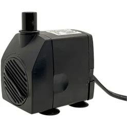 Aqua Control Dammvattenpump 750l/h 150 Cm Silver