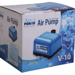Aqua Forte AquaForte Hi Flow V10 doseringspump, blå - SC400