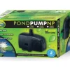 AQUA NOVA 1500l/h fontänumpump
