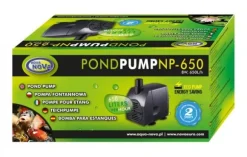 Aqua-Nova NP-650 Pump