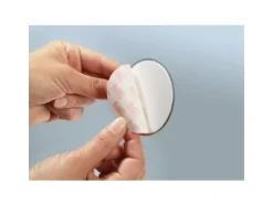 AS Schwabe 90406 Magnetiskt fäste för brandvarnare