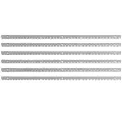 Automatisk dörröppnare, 370W effekt, 220V spänning, 800 kg maximal grindvikt, 12 m maximal grindlängd, mindre än 50 dB ljudnivå