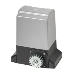 Automatisk grindöppnare 274x200x330 mm, 400W, Skjutbar, Infraröd sensor