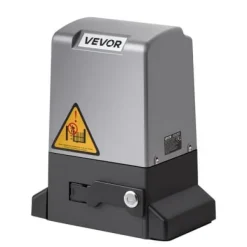 Automatisk grindöppnare 274x200x330 mm, 400W, Skjutbar, Infraröd sensor