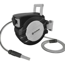 Automatisk trädgårdsslangvinda - Fieldmann - FZH 1235