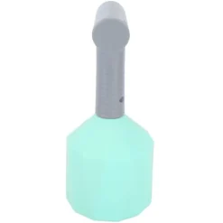 Automatisk växt Mister Sprayflaska Elektrisk Sprayflaska Sladdlös elektrisk trädgårdsspruta Vattenkanna för inomhus utomhusväxter Grön