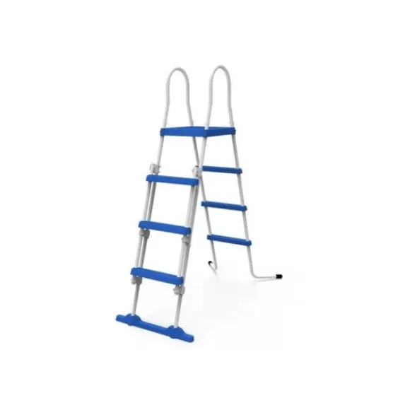 Avenli Simbassäng 420 X 84 Cm Med Filterpump - Komplett Set