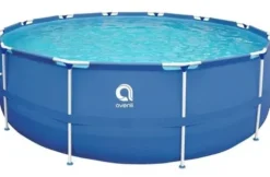 Avenli simbassäng 305x76 cm komplett set med pump