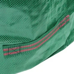 Avfallspåse - CAMPTECK - 300L - Slitstark polypropen - 4 handtag - Vattenavvisande