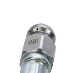 Avloppsrensarslang 20m M22 för Hogtryckstvätt – Utbytbar Munstycke | Max 200 Bar | Kompatibel med Karcher K4, K5, K7