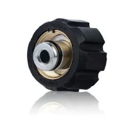 Avloppsrensarslang 20m M22 för Hogtryckstvätt – Utbytbar Munstycke | Max 200 Bar | Kompatibel med Karcher K4, K5, K7