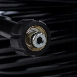 Avloppsrensarslang 20m M22-Bajonett – Utbytbar Munstycke | 200 Bar | Kompatibel med Karcher K2, K5, K7