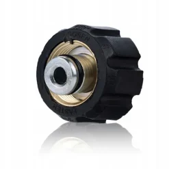 Avloppsrensarslang 20m M22-Bajonett – Utbytbar Munstycke | 200 Bar | Kompatibel med Karcher K2, K5, K7