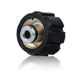 Avloppsrensningsslang 20m M22-gänga för Kärcher K2 K3 K4 K5 K6 K7 högtryckstvätt