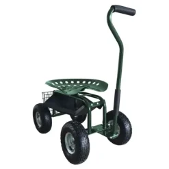 Axi - Transportfordon Trädgård