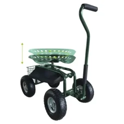 Axi - Transportfordon Trädgård