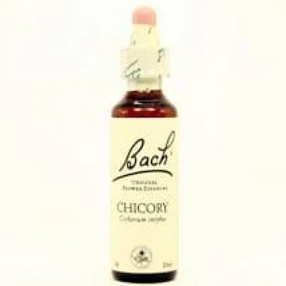 Bach 08 Chycori 20ml