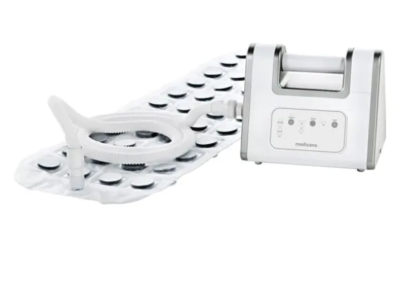 Badrumsmatta Medisana BBS Bath Spa