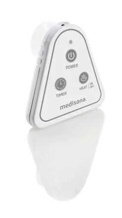 Badrumsmatta Medisana BBS Bath Spa