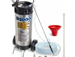 Bahco AGREKOM PÅFYLLNING FÖR BALANSERING