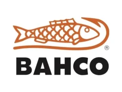 Bahco P114-SL-60, Sidogrensax, 3 cm, Gjuten aluminium, Svart, 600 mm, 826 g