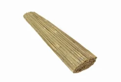 Bambu matta 1 × 3 m – insynsskydd balkong, terrass, trädgård