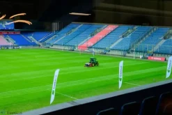 Barenbrug Emerald Grass för torra områden vatten 1kg