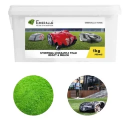 Barenbrug Emerald Sport Robot Sportgräs 1 kg