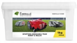 Barenbrug Emerald Sport Robot Sportgräs 1 kg