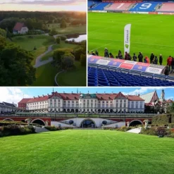 Barenbrug EMERALLD Premium regenerativt gräs 15kg