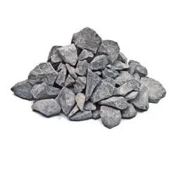 Basalt Chips - Öppen spis Tillbehör - Öppen spis dekoration - Bioetanol Öppen spis - Elspis