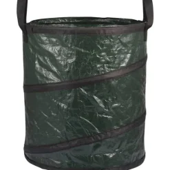 Basetech BT-2258734 Trädgårdssäck 56 l Grön