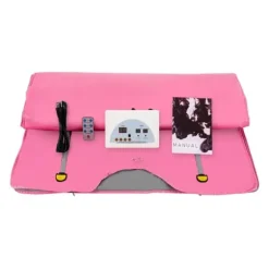 Bastu Filt, 650W Effekt, 180*80 cm Storlek, Temperaturintervall 35-80℃, Tidsintervall 15-60 Minuter, Oxford Tyg Material