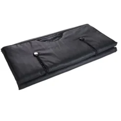 Bastu Filt, 180x80 cm, Justerbar Temperatur, Portabel, Avgiftning