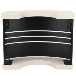 Bastu Rostfritt Stål Explosionsskydd Lampskärm Ljusskydd Bastutillbehör