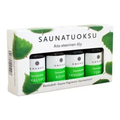 Bastudoft Emendo 4 X 10 ml