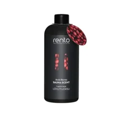 Bastudoft RENTO Arctic Berry 400ml