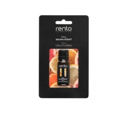 Bastudoft RENTO Citrus 10ml