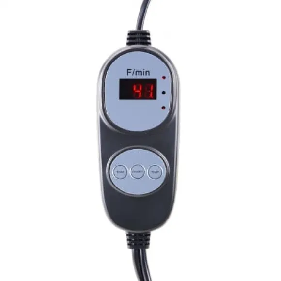 Bastu-filt Fjärrinfraröd Uppvärmning 190x89 cm, Armhål, Oxfordtyg