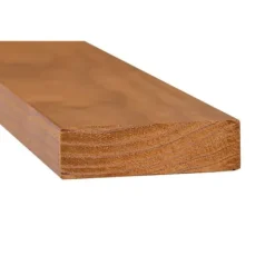 Bastulav Sauna Sweden SHP 21x90 mm Termo Radiata 2400 mm