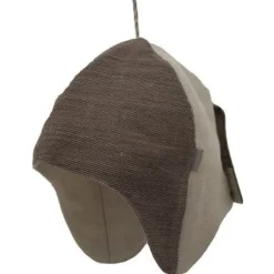 Bastumössa Emendo I Ljus Linne