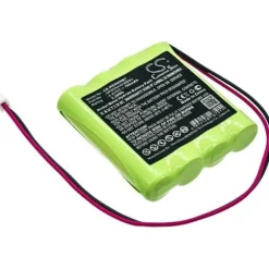 Batteri för Yale EF Panel Larm Kontrollpanel etc