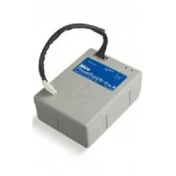 Batteri PS124 NICE för portar automatisering