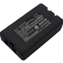 Batteri till Gardena / Husqvarna Robotgräsklippare