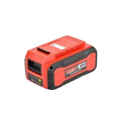 Batteri 40V 4Ah HECHT ACCU 5040 — Li‑ion, laddningsindikator, universellt kompatibel