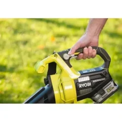 BATTERIBLÅS/DAMMSUGARE OBV18 18V 0*AH ONE+ - TT5133003661