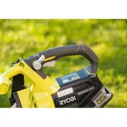 BATTERIBLÅS/DAMMSUGARE OBV18 18V 0*AH ONE+ - TT5133003661