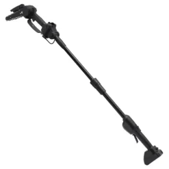 Batteridriven grensåg, effektiv beskärning,svart