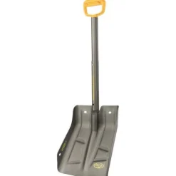 Bca Skyffel Snö Dozer 3d Grå